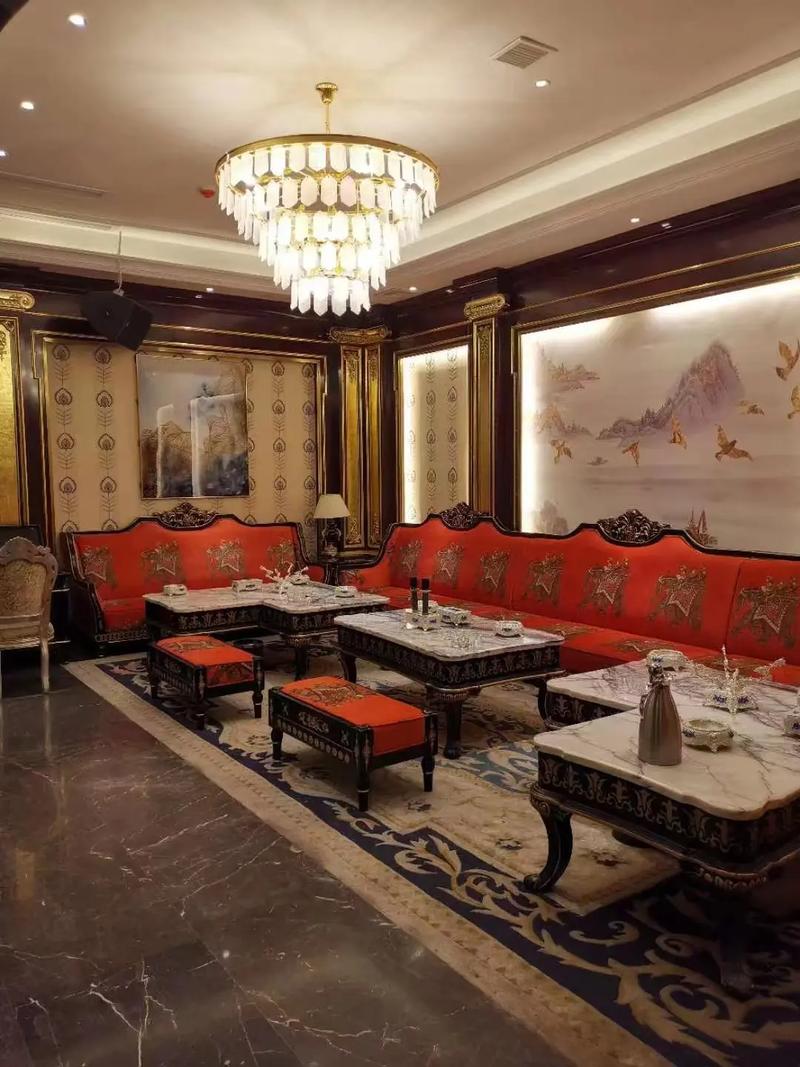 濮阳商务ktv最佳选择商务ktv订房便捷-南乐县ktv预定