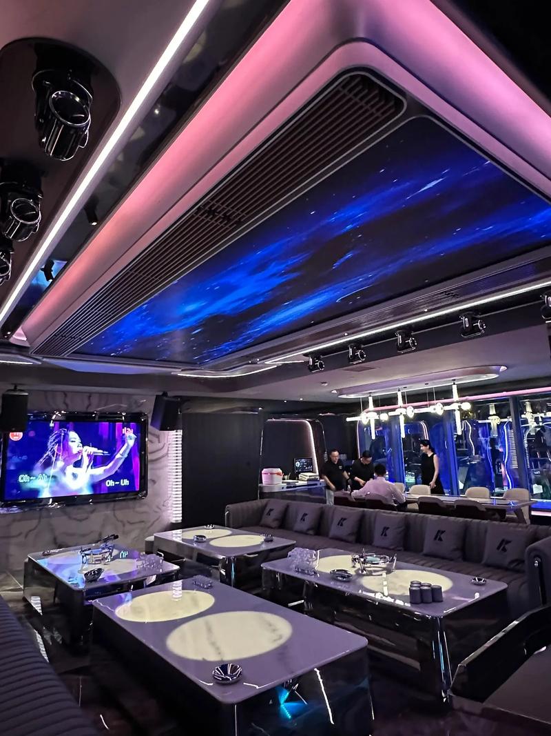 濮阳商务ktv单人商务ktv推荐-南乐县ktv预定